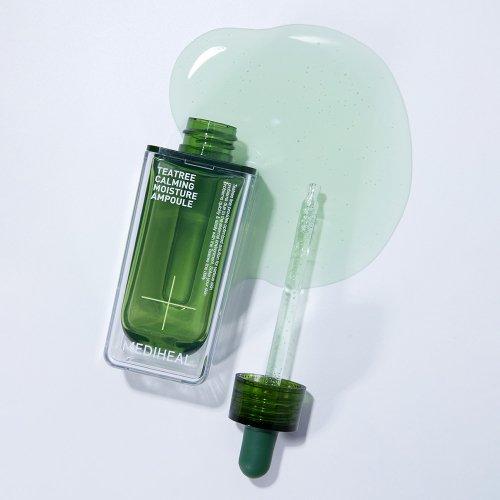 Mediheal Tea Tree Soothing Hydrating Ampoule 50ml