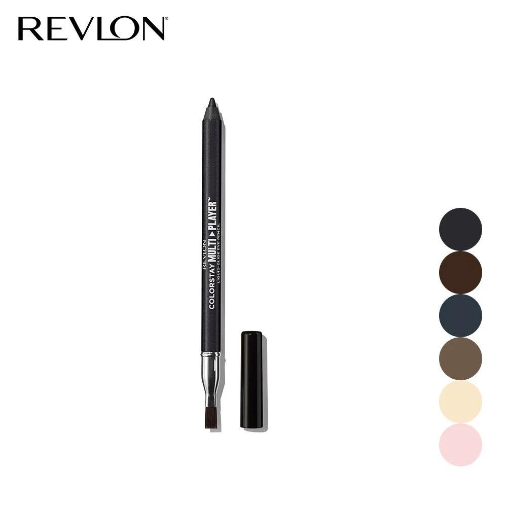 Revlon Colorstay Multiplayer Pencil Eyeliner 4. Under the Radar (404)