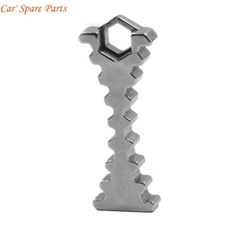 Y4UA Belt Pulley Holding Tool Engine Timing Tool For 1.4T 1.5 1.6 EA211 Locking Pin