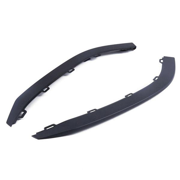 1 Coppia 5GG805903/904 Spoiler Paraurti Golf MK7 (13-17)