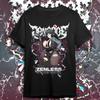 Zenless Zone Zero Billy Kid Waifu Unisex TShirt Short Sleeve Unisex Tee All Sizes