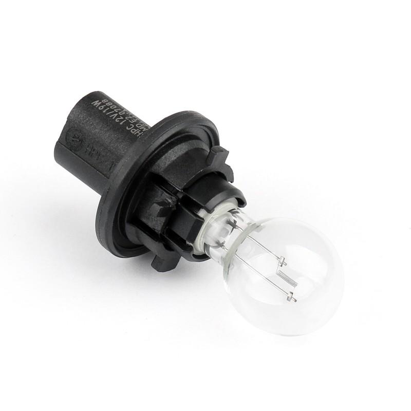 Для Philipp 12185 Valeo Ph19W Поворотный указатель дневного света Противотуманная фара