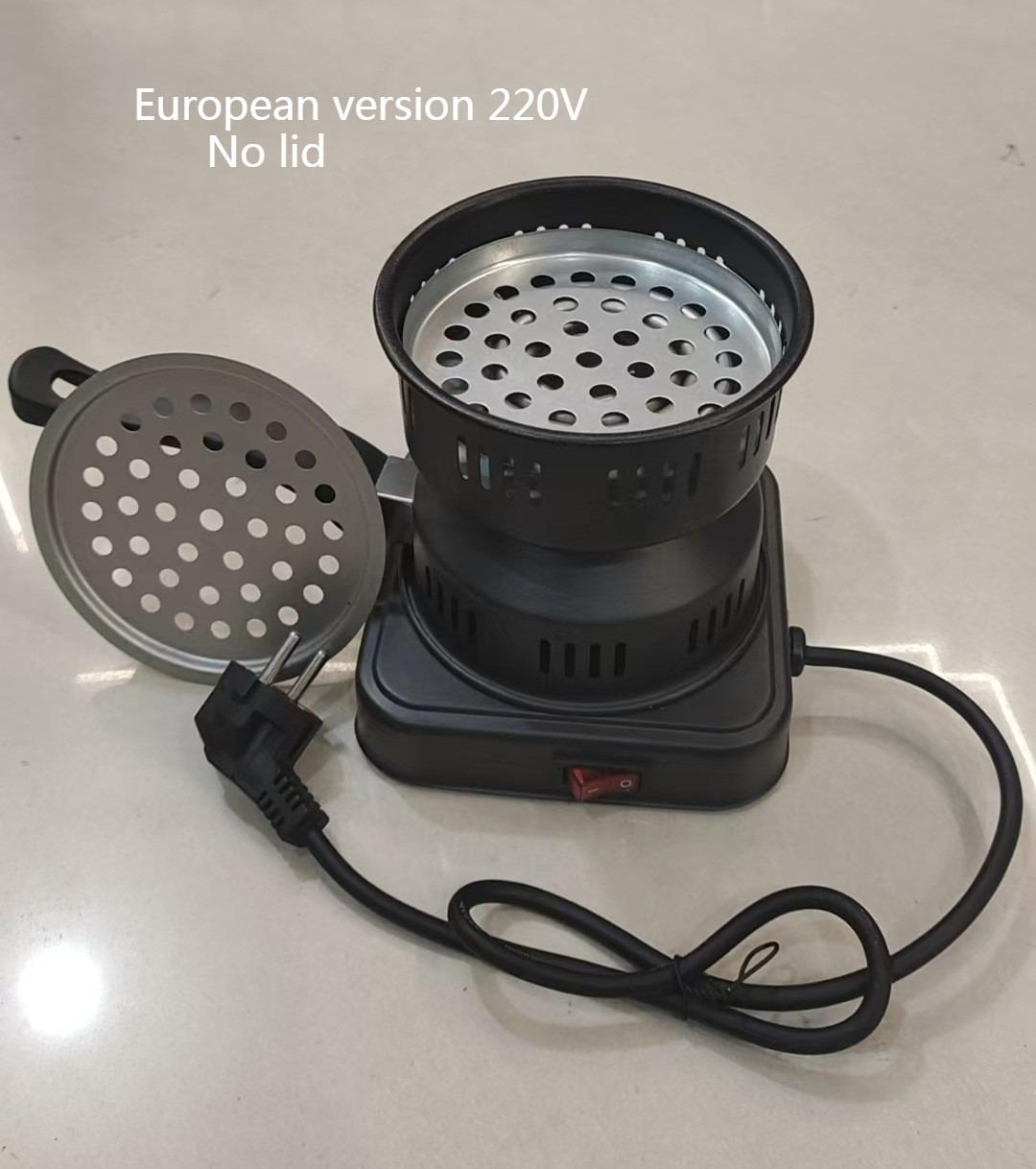 

Electric Incense Burner/Temple Worship Buddha Sacrificial Smoke Offering Indoor Incense Charcoal Purify air Religious Supplies