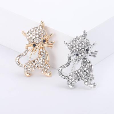 Broş & Vücut Takıları