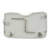 Cap Motor Cover Accessories Car Easy Installation Guard Lid Parts Plate Shell Spare For Golf 4 Light Lamp Cover