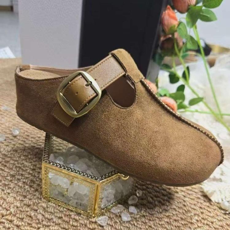 

Мода для женщин мужчин зимние пушистые пробковые тапочки меховые пробковые мюли короткий плюш домашняя пробковая обувь зимние сабо женские 35