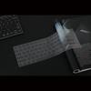 2025 Razer Blade 16 Tastaturschutz - Modell RZ09-0528 Tastatur- und Bildfolie