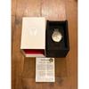 Used NIXON Ladies Watch Gold X Olive