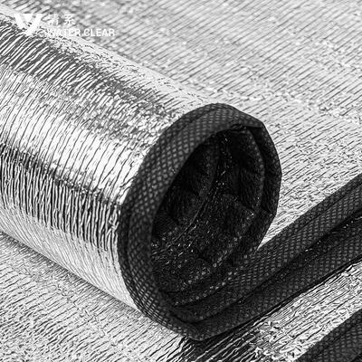 Double-Sided Aluminum Foil Moisture-Proof Mat
