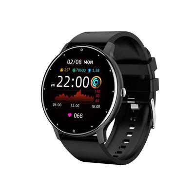 Montre Intelligente Bluetooth Dafit ZL02CPRO avec Suivi de la Santé et Capacités Multi-Sports