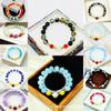 10mm Original Chinese Style Beaded Game Peripherals Bracelet - Niche Jewelry Birthday Gift