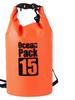 500D Waterproof Swimming Bag Dry Sack 5/10/15/20/30L Waterproof Floating Dry Gear Bags For Boating Fishing Rafting Swimming