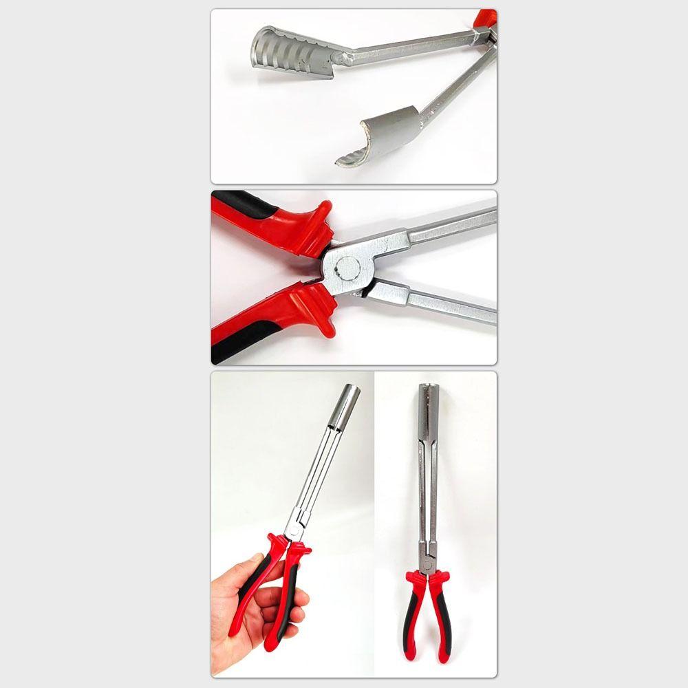 Repair Spark Plug Wire Removal Pliers Anti Slip Handle Cylinder Cable Removal Tool  Engine Repair