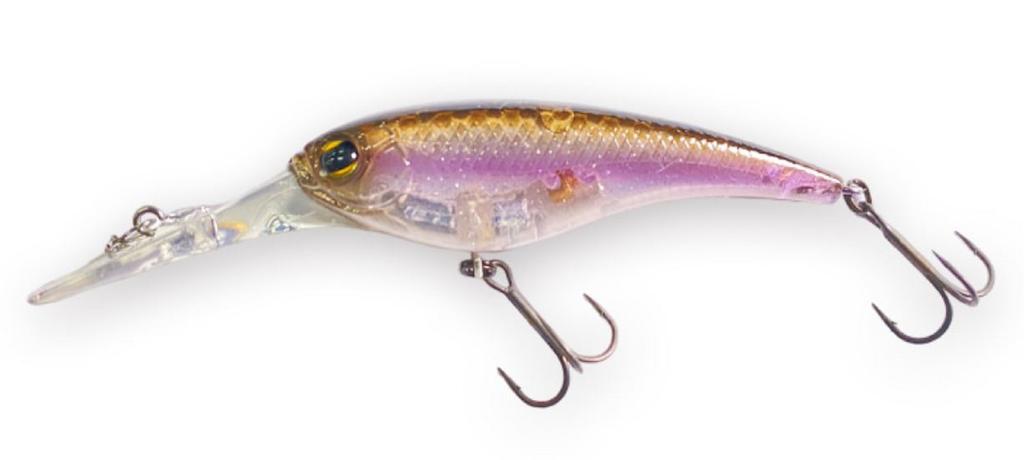 Imakatsu IS Wasp 55 Suspend Lure 932 (2344)