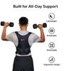 BESAFE Forever Posture Belt for Men and Women | Posture Correction | Back Support Belt | Back Pain Relief | Back Straight & Shoulder, Universal F