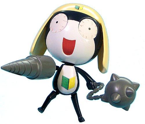 Sergeant Keroro Plastic Model: Private Tamama
