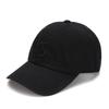 BLACK SANDS 3D Symbol Washed Ball Cap (6 Colors)
