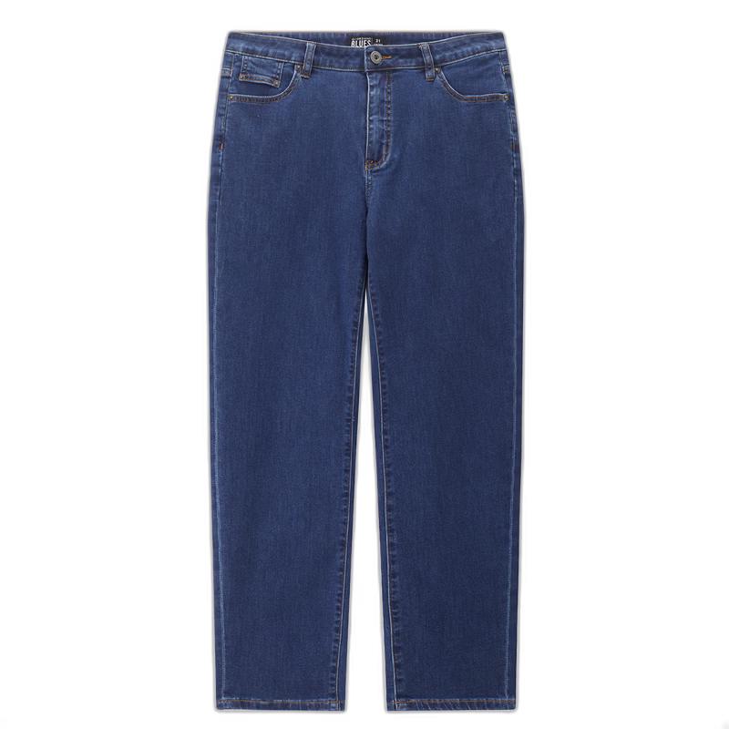 Giordano Men s Summer Ice-Cool Straight-Leg Jeans 33