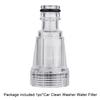 Car Clean Washer Water Filter works with any pressure washers