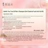 Adolph Tea Tree Anti-Dandruff Shampoo