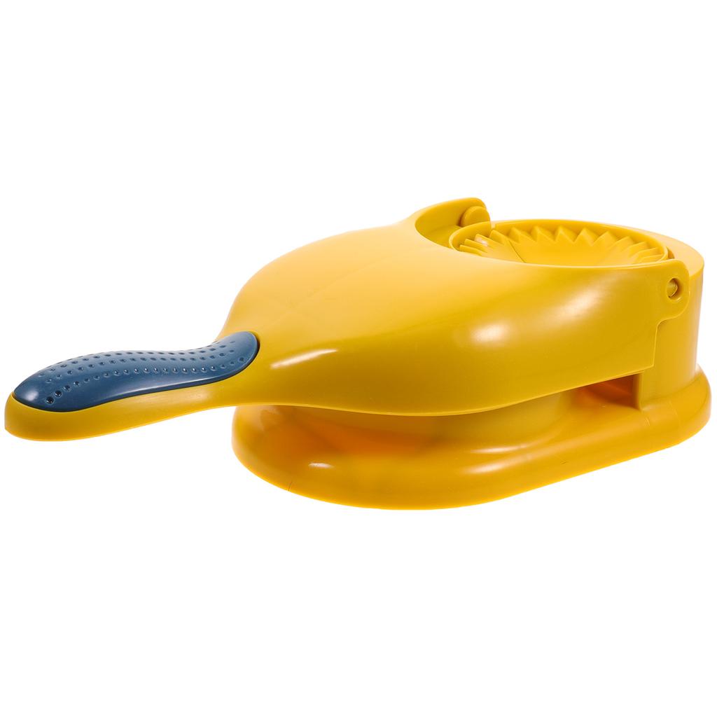 Artifact for Pressing Dumpling Wrappers Mould Pastry Pierogi Skin Maker Kitchen Gadget Tool