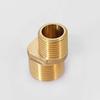 Standard Tee Short Bent Angle Connector Tee Reducing Fitting  Narrow Installation Spaces