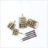 Feide European Style Carp Fishing Bait Cage with Lead Weight Bait Holder Groundbait Feeder.