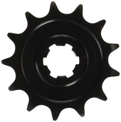 SUNSTAR D-TRACKER125, KLX125 Front Sprocket, Model Number: 237-13 (428 Size/13T)