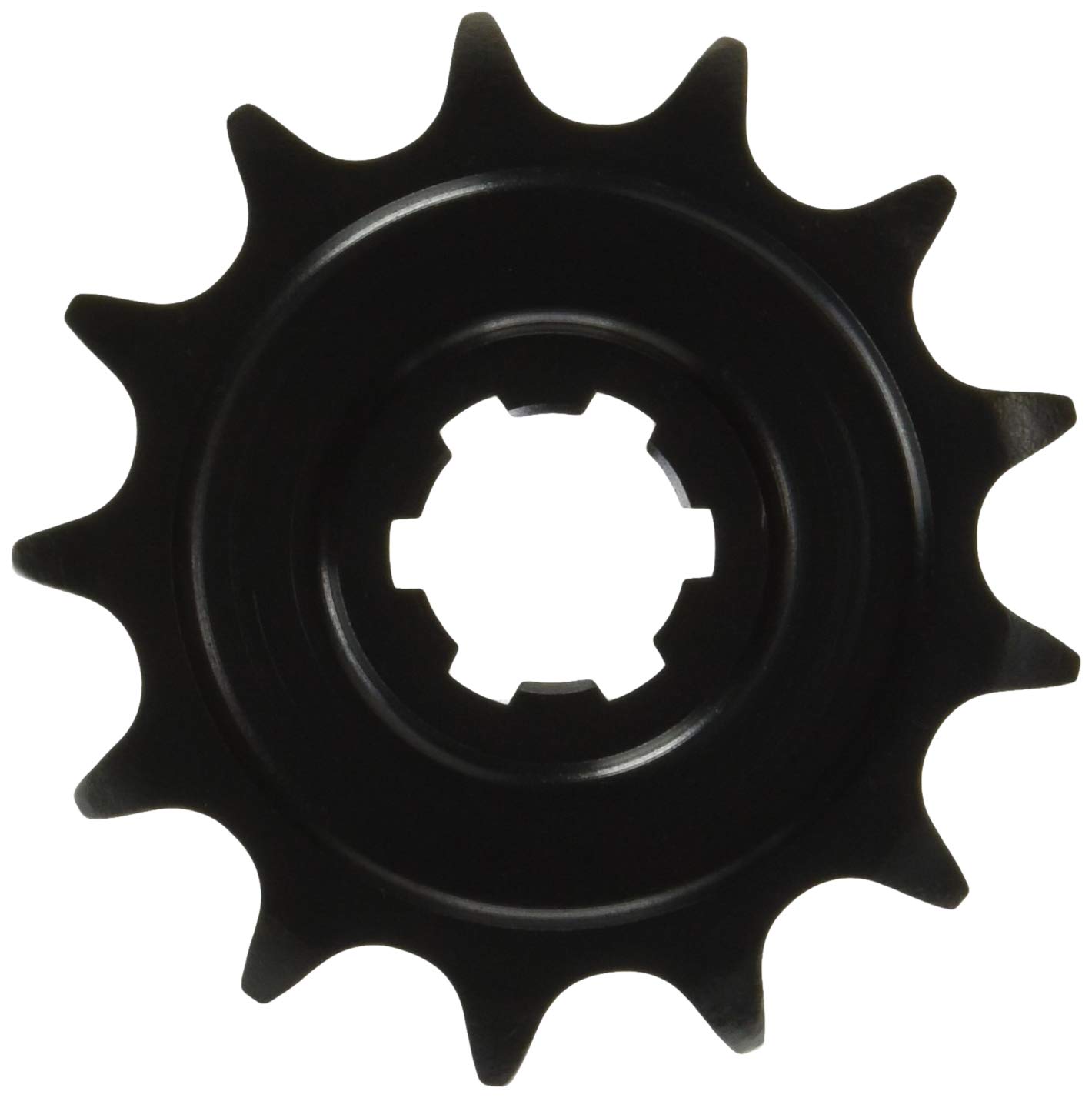 Передняя звезда SUNSTAR, номер детали 237-13 (Размер 428/13T) для D-TRACKER125 и KLX125
