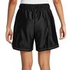 Nike Comfortable Stylish Soft Lace-Up Three-Quarter Sports Shorts Women Shorts Black HJ0164-010