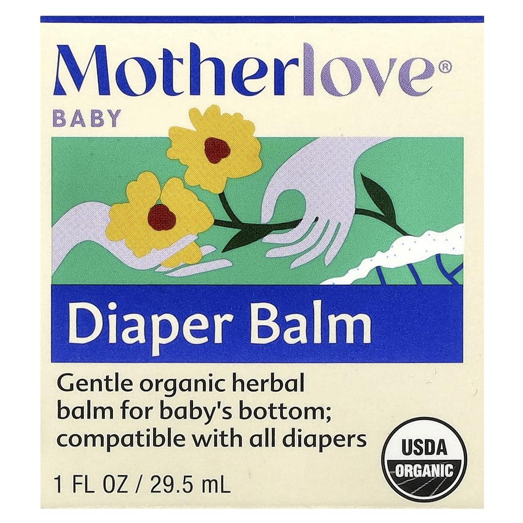 Baby Diaper Night, 29.5Ml(1Fl Oz)