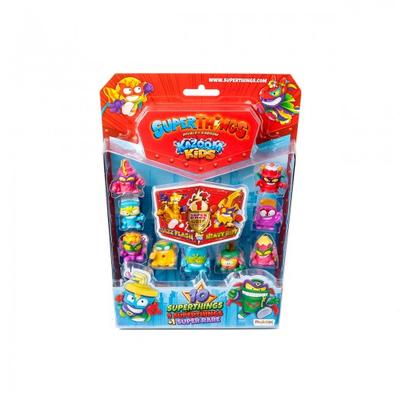 Zestaw SuperThings Kazoom Kids S1 – pierwsza dziesiątka – 3