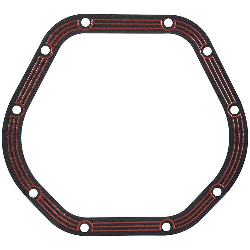 Dana 30 Differential Cover Gasket D030