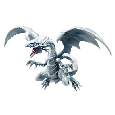 BANPRESTO Yu-Gi-Oh Duel Monsters Blue-Eyes White Dragon Figure