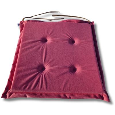 Textil – Kissen für Stühle
