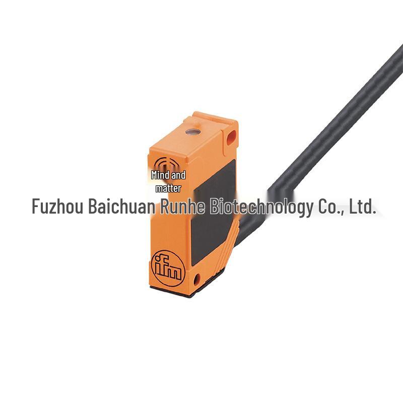 IN5130 IFM Electronic Inductive Proximity Switch - New, Original, In Stock, Warranty Included