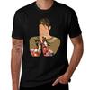 Stefon TShirt PerforUnisexce Workout Short Sleeve Tee TShirt