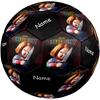 Custom Name Chucky Theme Size 5 Soccer Ball, Suitable for Both Indoor and Outdoor Matches, a Gift Suitable for Everyone.