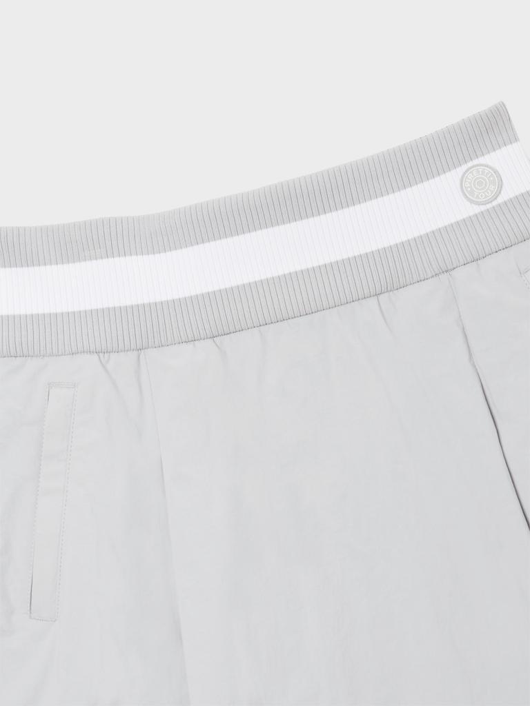 PIRETTI Savona Long Culottes W_Light Grey
