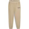 Casual Pants Men's Brown Moderate Cuffed Pants 678972-83