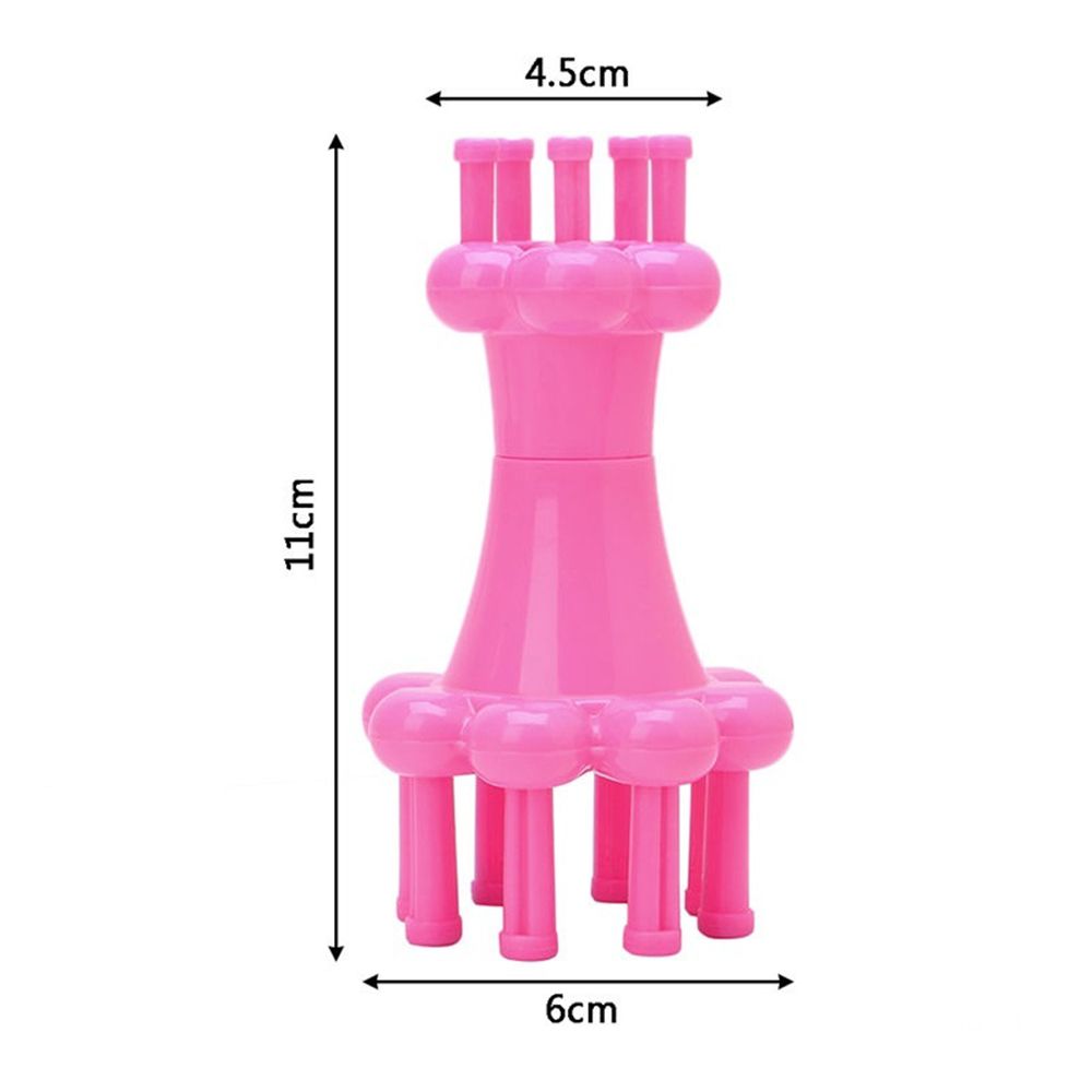 Scarves Knit Tools Needle Loom DIY Hook Wool Knitting Knitter Yarn Crochet Rope