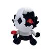 Regretevator Gnarpy Bambola Peluche Figura Giocattolo 19Cm