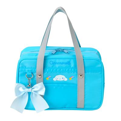 Insulated Lunch Bag Decorated Cinnamoroll 113468 (My Bag)