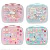 shobido Sanrio Makeup Palette Set <Hello Kitty> Soap-Removable SA41268 Kids' Cosmetics Makeup Set