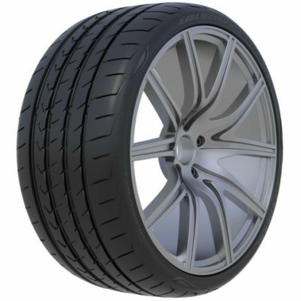 

Автомобильные шины Federal ST-1 EVOLUZION 285/30ZR19