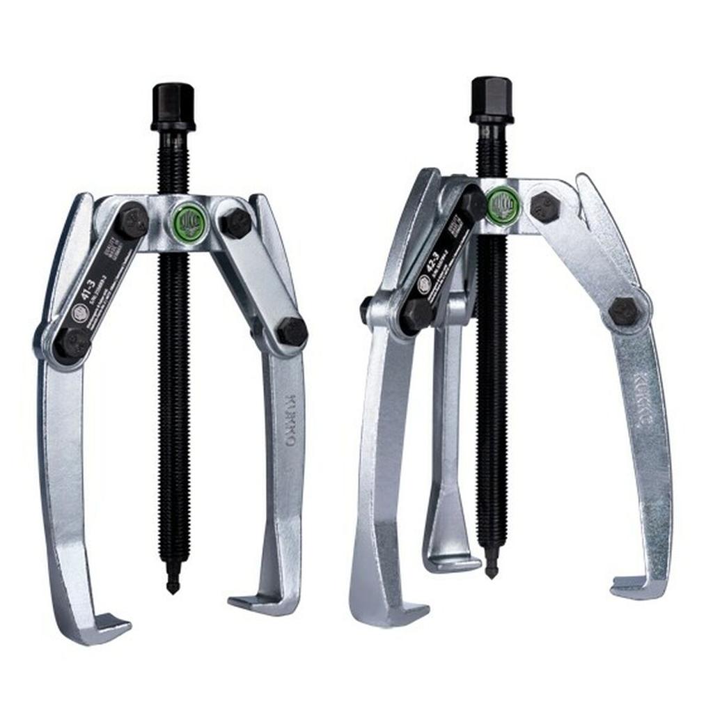 Bearing Puller KUKKO 2 Legs