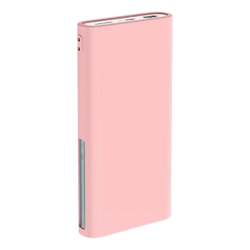 Lightweight Silicone Protector Skin for 100W Mobile Power Providing Shock Absorption Scratch Resistance