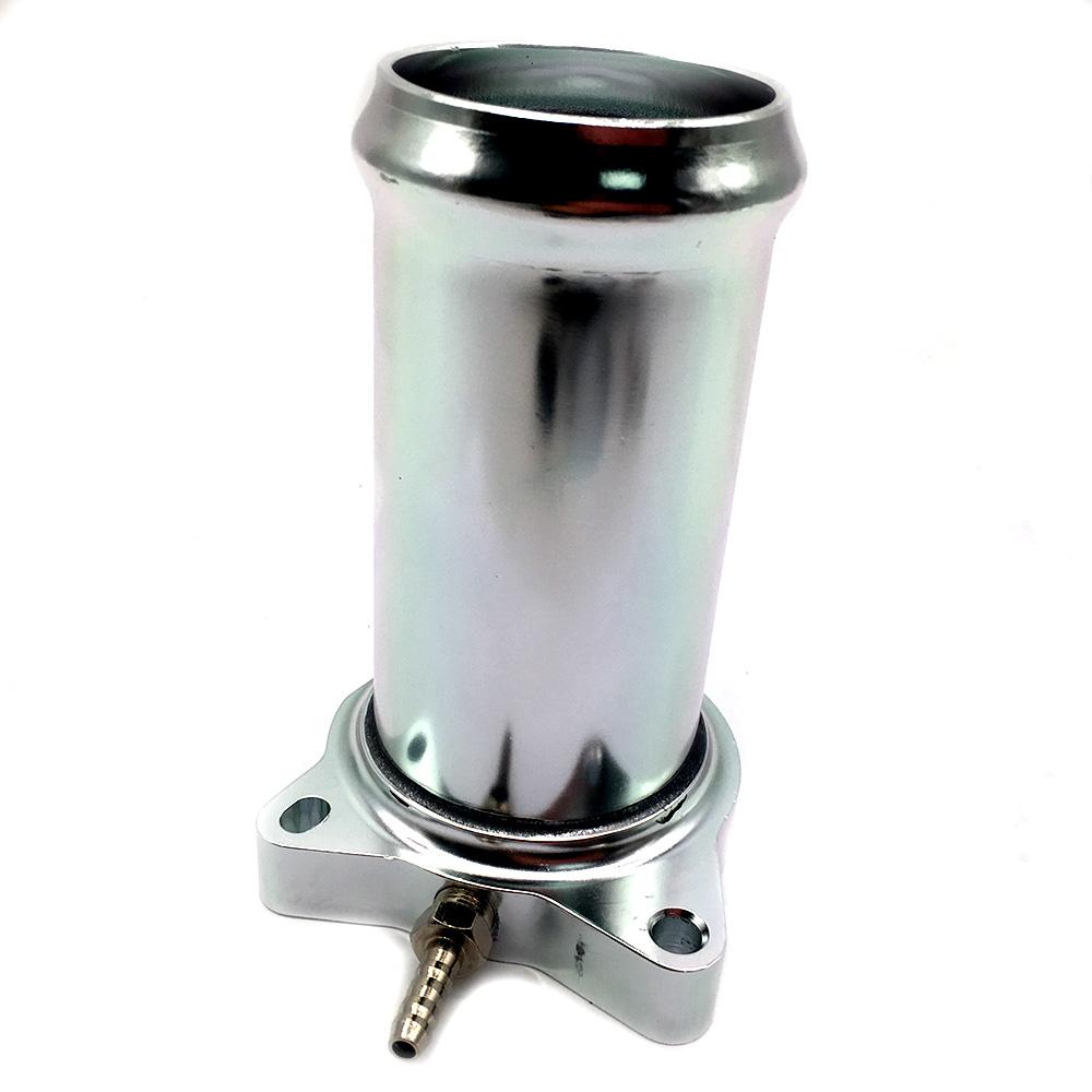 TDI EGR 1.9 Eksosresirkulering eksosrør Slettingssett For VW ALH MK4 MKIV MK 4 98-04 For Jetta Beetle Golf