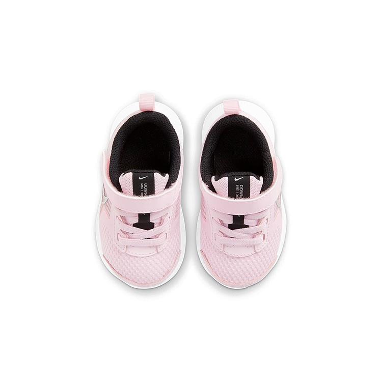 (TD) Nike Downshifter 11 'Pink Foam' Baby CZ3967-605