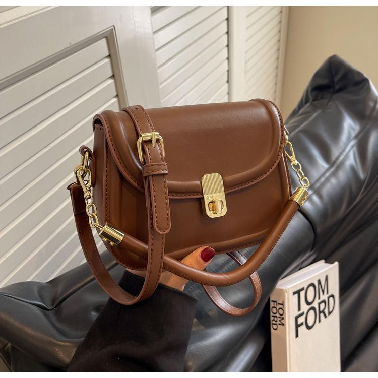 

Мини-сумки через плечо винтажные для женщин, подходящие сумки и сумки, новые модные сумки